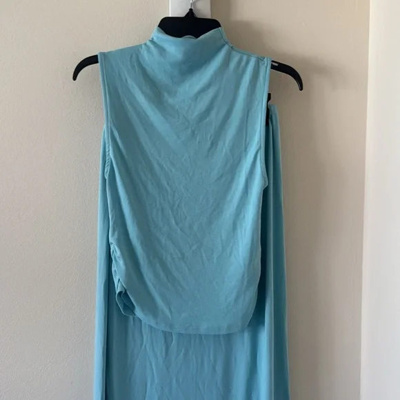 FREE PEOPLE (Free Est) Ellie set in Splash, Size Medium, $78 - Picture 5 of 9